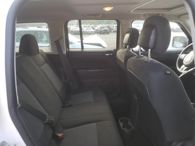 Photo 5 VIN: 1C4NJRFB2ED627444 - JEEP PATRIOT LA 