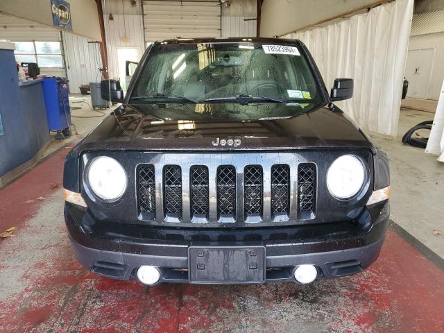 Photo 4 VIN: 1C4NJRFB2ED627850 - JEEP PATRIOT LA 