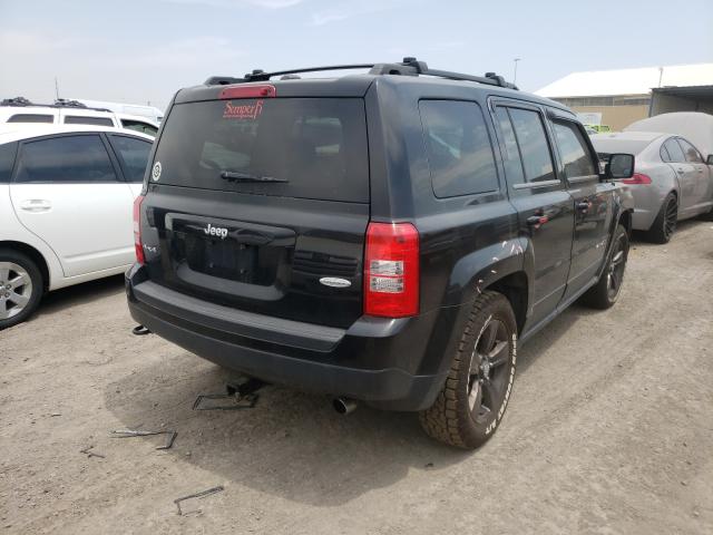 Photo 3 VIN: 1C4NJRFB2ED649671 - JEEP PATRIOT LA 