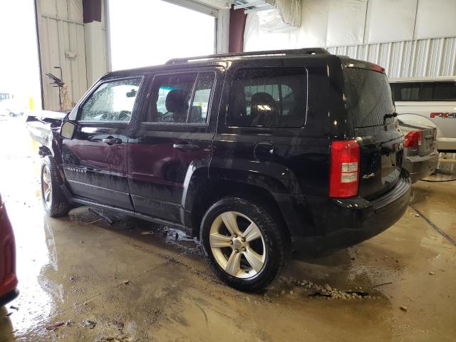 Photo 1 VIN: 1C4NJRFB2ED688129 - JEEP PATRIOT LA 