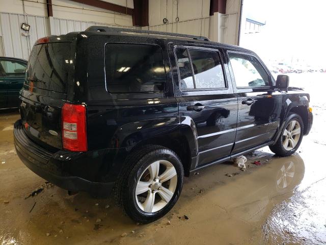 Photo 2 VIN: 1C4NJRFB2ED688129 - JEEP PATRIOT LA 