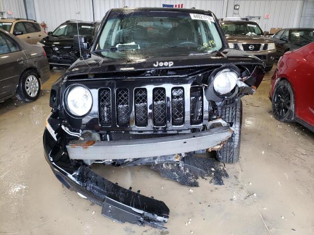 Photo 4 VIN: 1C4NJRFB2ED688129 - JEEP PATRIOT LA 