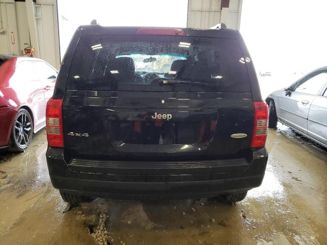 Photo 5 VIN: 1C4NJRFB2ED688129 - JEEP PATRIOT LA 