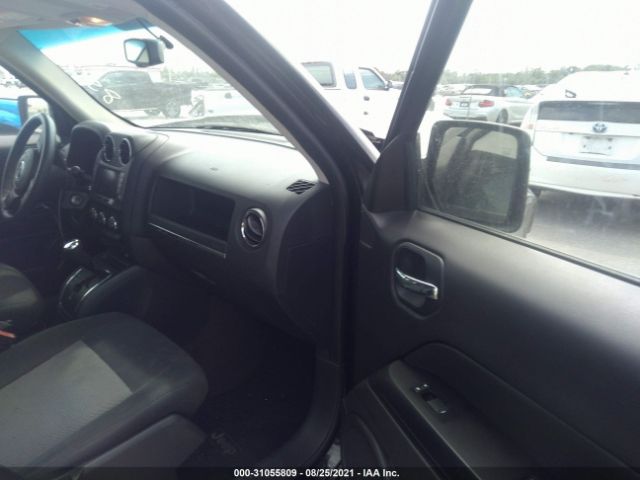 Photo 4 VIN: 1C4NJRFB2ED688518 - JEEP PATRIOT 