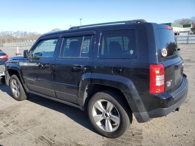 Photo 1 VIN: 1C4NJRFB2ED689426 - JEEP PATRIOT 