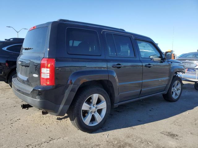 Photo 2 VIN: 1C4NJRFB2ED689426 - JEEP PATRIOT 