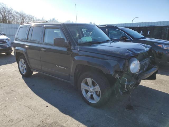 Photo 3 VIN: 1C4NJRFB2ED689426 - JEEP PATRIOT 