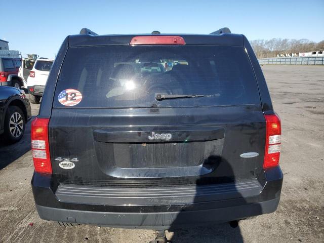 Photo 5 VIN: 1C4NJRFB2ED689426 - JEEP PATRIOT 