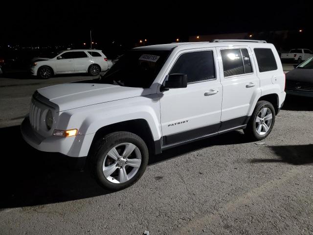 Photo 0 VIN: 1C4NJRFB2ED693556 - JEEP PATRIOT LA 