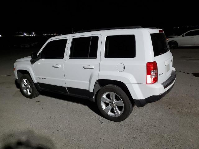 Photo 1 VIN: 1C4NJRFB2ED693556 - JEEP PATRIOT LA 