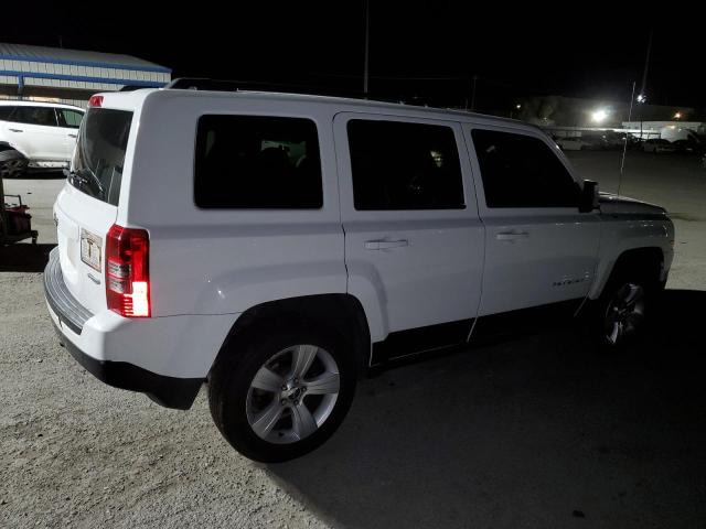 Photo 2 VIN: 1C4NJRFB2ED693556 - JEEP PATRIOT LA 