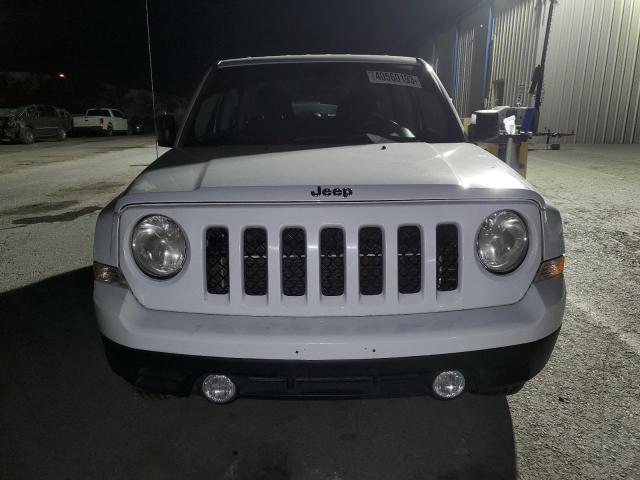 Photo 4 VIN: 1C4NJRFB2ED693556 - JEEP PATRIOT LA 