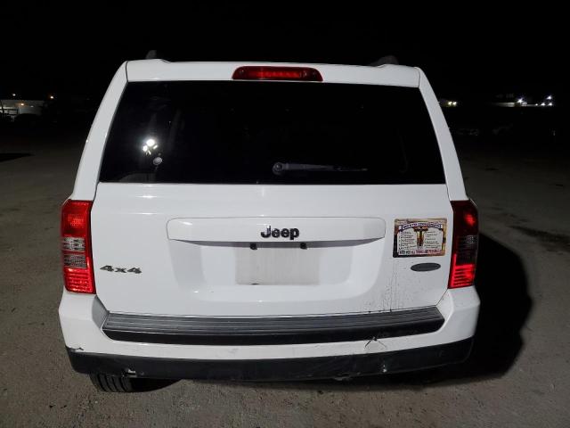 Photo 5 VIN: 1C4NJRFB2ED693556 - JEEP PATRIOT LA 