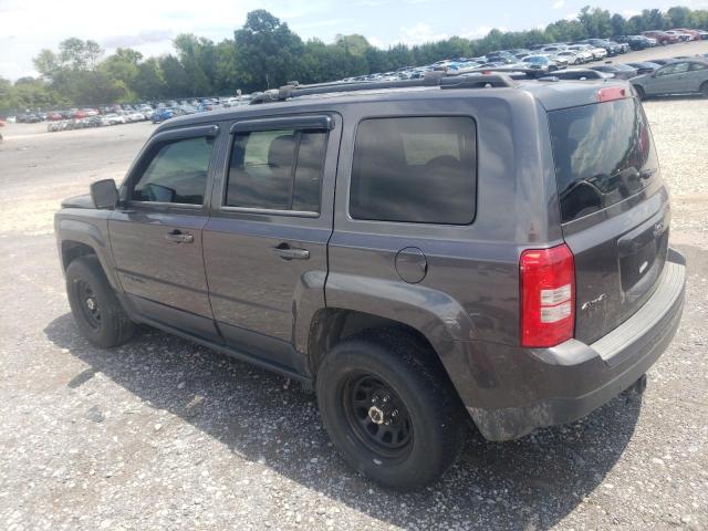 Photo 1 VIN: 1C4NJRFB2ED729293 - JEEP PATRIOT LA 