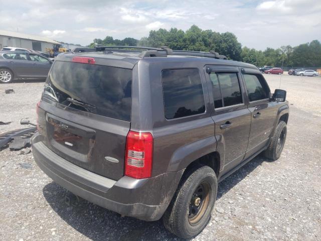 Photo 2 VIN: 1C4NJRFB2ED729293 - JEEP PATRIOT LA 