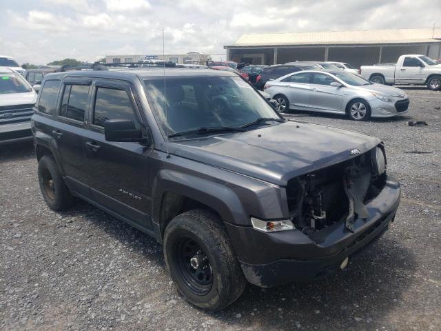 Photo 3 VIN: 1C4NJRFB2ED729293 - JEEP PATRIOT LA 