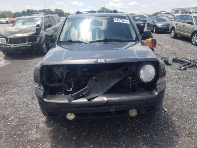 Photo 4 VIN: 1C4NJRFB2ED729293 - JEEP PATRIOT LA 