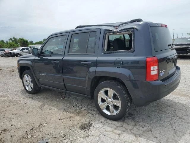 Photo 1 VIN: 1C4NJRFB2ED729374 - JEEP PATRIOT LA 