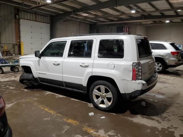 Photo 1 VIN: 1C4NJRFB2ED761516 - JEEP PATRIOT LA 