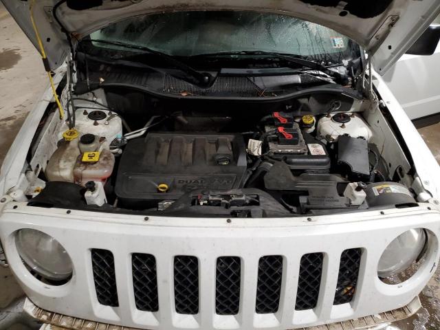 Photo 11 VIN: 1C4NJRFB2ED761516 - JEEP PATRIOT LA 