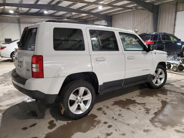 Photo 2 VIN: 1C4NJRFB2ED761516 - JEEP PATRIOT LA 