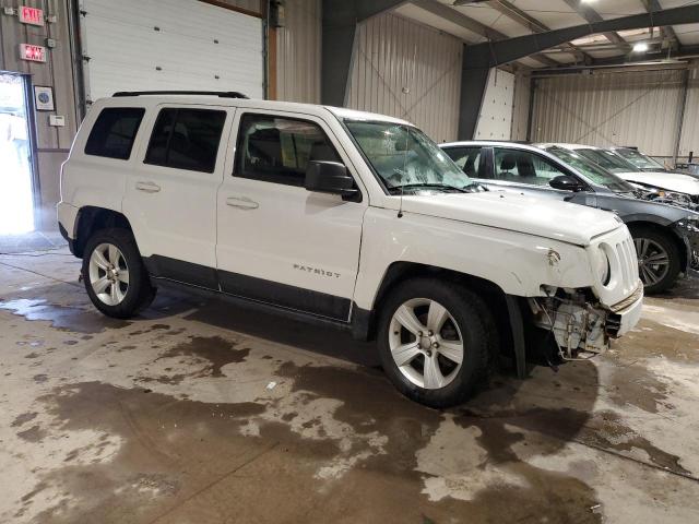 Photo 3 VIN: 1C4NJRFB2ED761516 - JEEP PATRIOT LA 