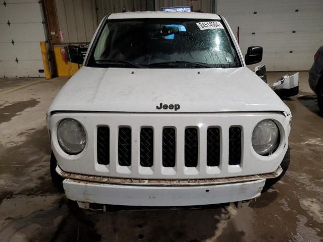 Photo 4 VIN: 1C4NJRFB2ED761516 - JEEP PATRIOT LA 