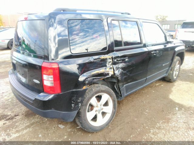 Photo 3 VIN: 1C4NJRFB2ED762780 - JEEP PATRIOT 