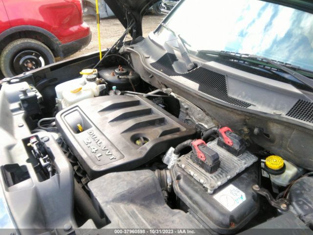 Photo 9 VIN: 1C4NJRFB2ED762780 - JEEP PATRIOT 