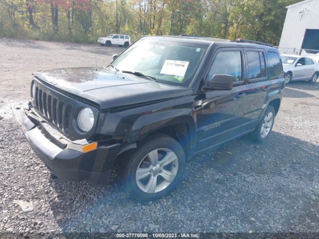 Photo 1 VIN: 1C4NJRFB2ED766103 - JEEP PATRIOT 