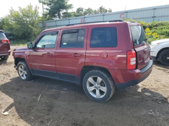 Photo 1 VIN: 1C4NJRFB2ED778249 - JEEP PATRIOT LA 