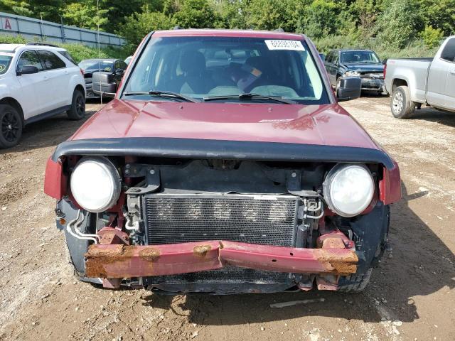 Photo 4 VIN: 1C4NJRFB2ED778249 - JEEP PATRIOT LA 