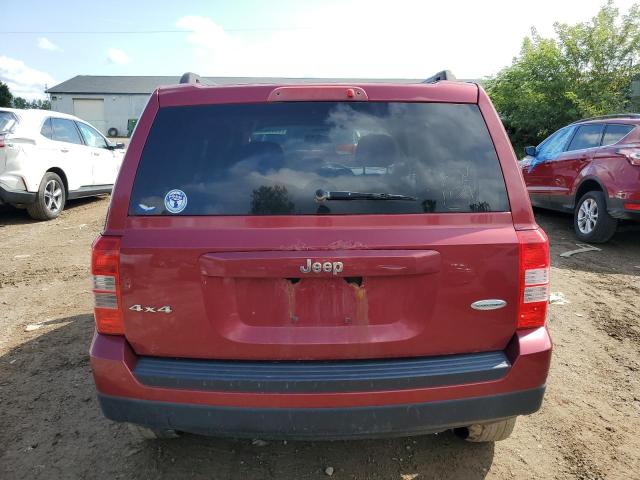 Photo 5 VIN: 1C4NJRFB2ED778249 - JEEP PATRIOT LA 