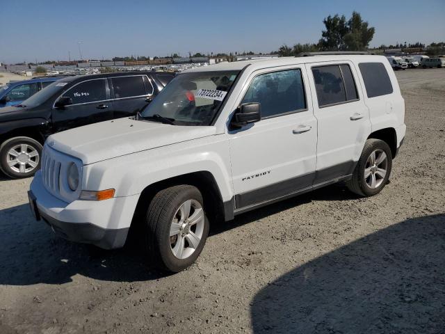 Photo 0 VIN: 1C4NJRFB2ED784360 - JEEP PATRIOT LA 