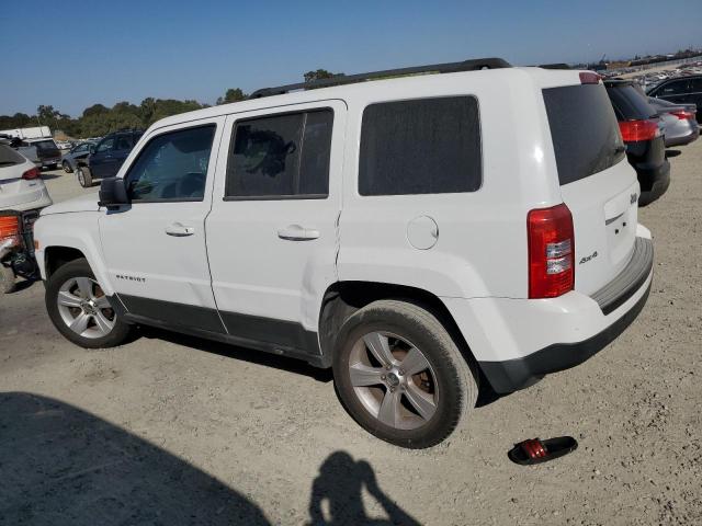 Photo 1 VIN: 1C4NJRFB2ED784360 - JEEP PATRIOT LA 