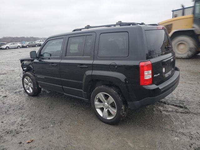 Photo 1 VIN: 1C4NJRFB2ED788005 - JEEP PATRIOT LA 