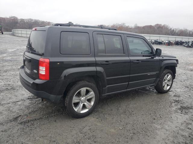 Photo 2 VIN: 1C4NJRFB2ED788005 - JEEP PATRIOT LA 