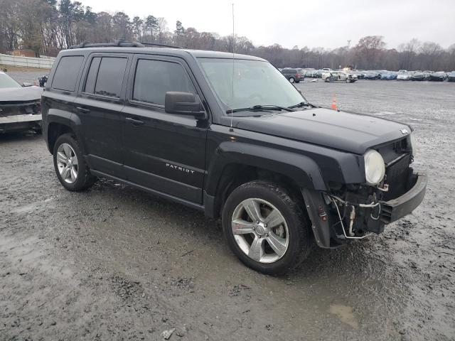 Photo 3 VIN: 1C4NJRFB2ED788005 - JEEP PATRIOT LA 