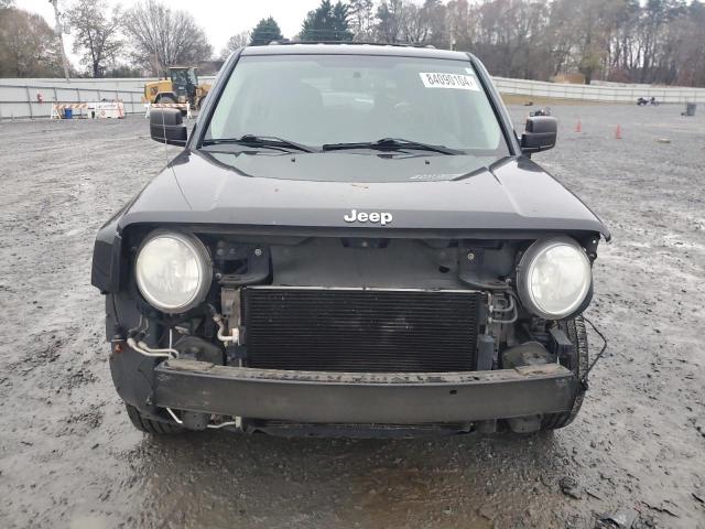 Photo 4 VIN: 1C4NJRFB2ED788005 - JEEP PATRIOT LA 