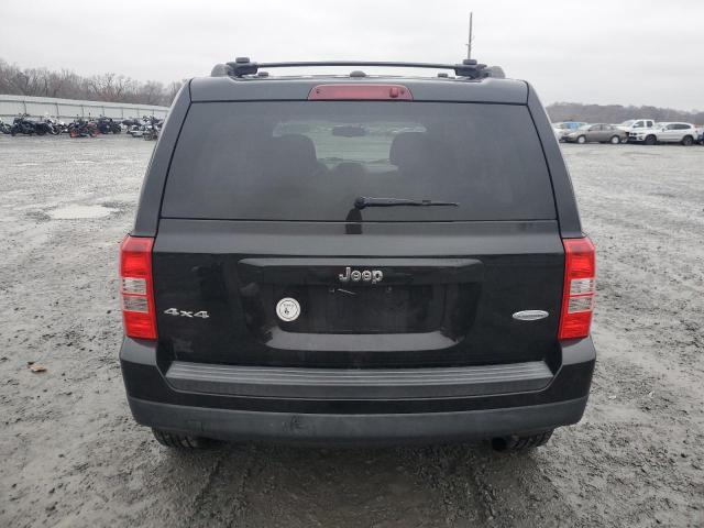 Photo 5 VIN: 1C4NJRFB2ED788005 - JEEP PATRIOT LA 