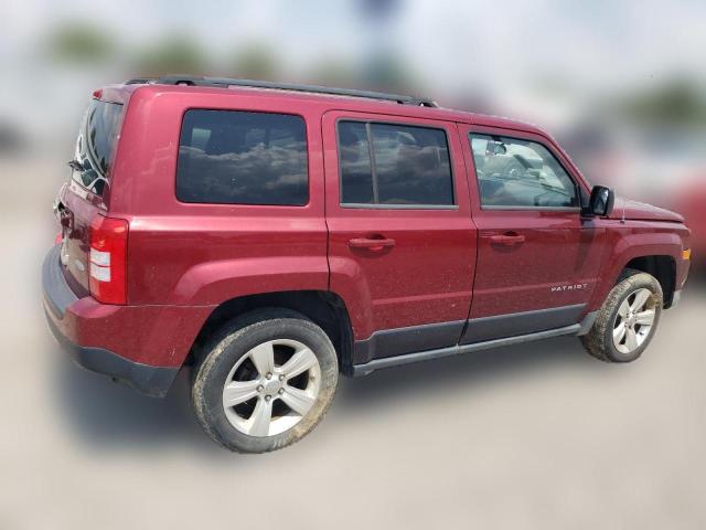 Photo 2 VIN: 1C4NJRFB2ED788215 - JEEP PATRIOT 