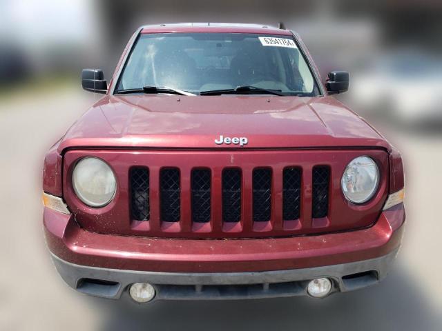 Photo 4 VIN: 1C4NJRFB2ED788215 - JEEP PATRIOT 