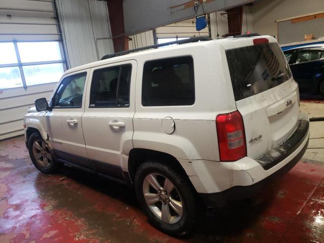 Photo 1 VIN: 1C4NJRFB2ED792751 - JEEP PATRIOT 