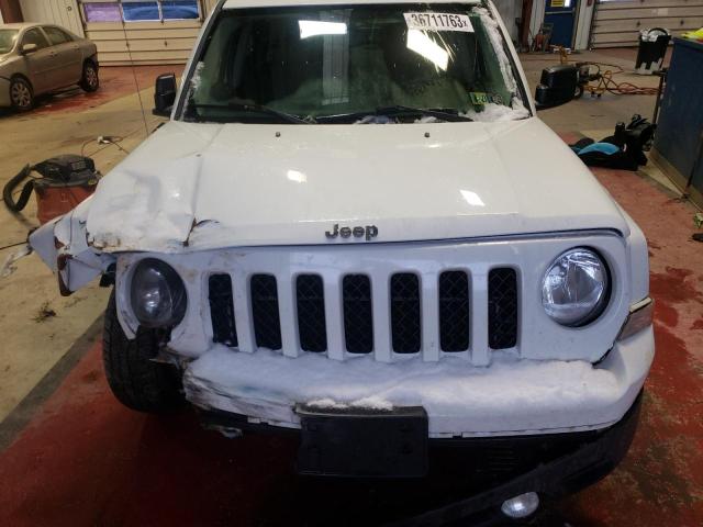 Photo 11 VIN: 1C4NJRFB2ED792751 - JEEP PATRIOT 