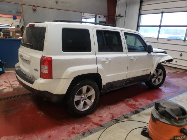 Photo 2 VIN: 1C4NJRFB2ED792751 - JEEP PATRIOT 