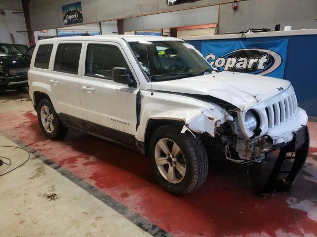 Photo 3 VIN: 1C4NJRFB2ED792751 - JEEP PATRIOT 