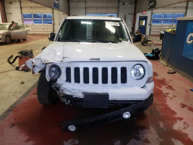 Photo 4 VIN: 1C4NJRFB2ED792751 - JEEP PATRIOT 