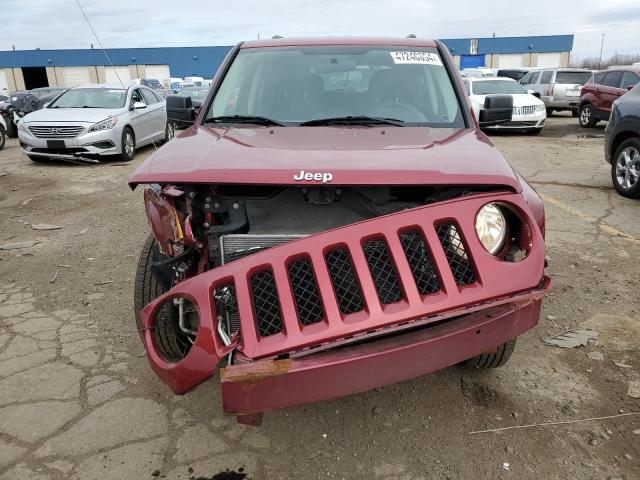 Photo 5 VIN: 1C4NJRFB2ED802713 - JEEP LIBERTY (PATRIOT) 