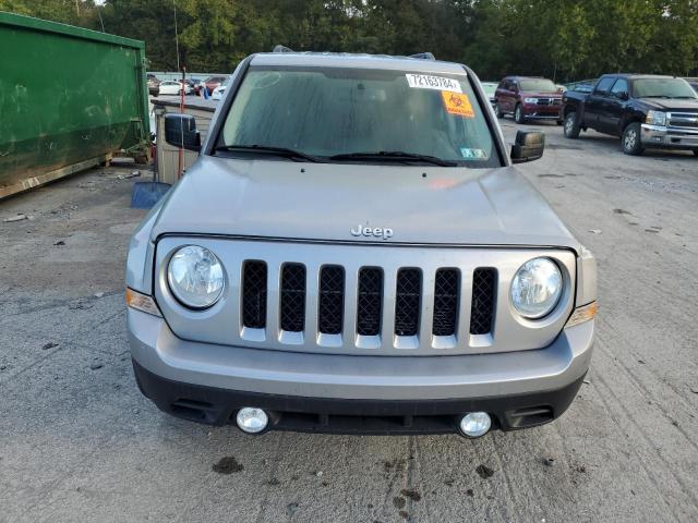 Photo 4 VIN: 1C4NJRFB2ED820631 - JEEP PATRIOT LA 