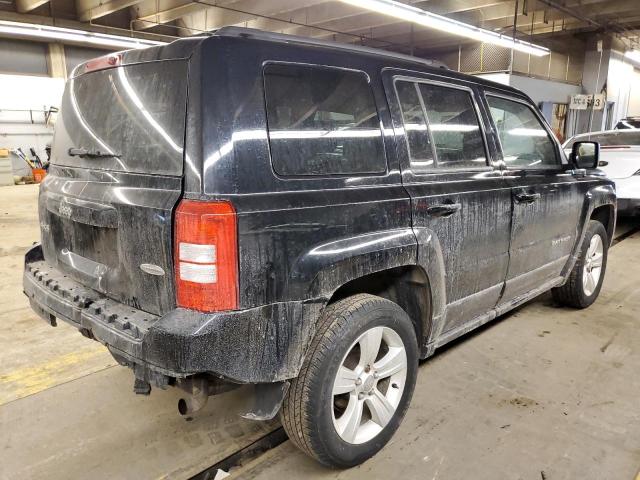 Photo 2 VIN: 1C4NJRFB2ED820662 - JEEP PATRIOT LA 